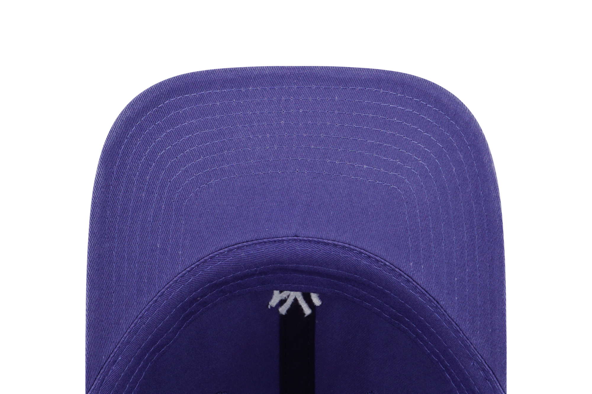 New Era Casual Classic Essential New York Yankees Purple Adjustable Cap