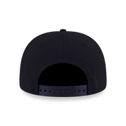 New Era 9SEVENTY Basic Black Snapback Cap