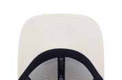 New Era 9FORTY Cap Company Chrome White Adjustable Cap
