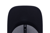 New Era 9FORTY Cap Company Black Adjustable Cap