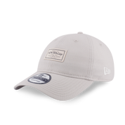 New Era 9TWENTY Canvas Stone Adjustable Cap