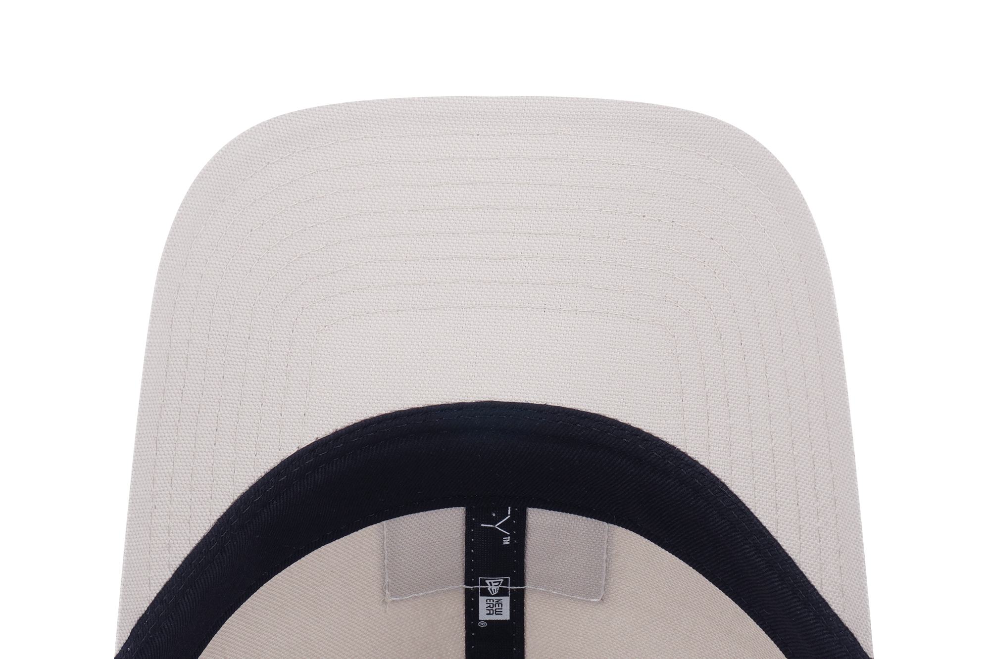 New Era 9TWENTY Canvas Stone Adjustable Cap