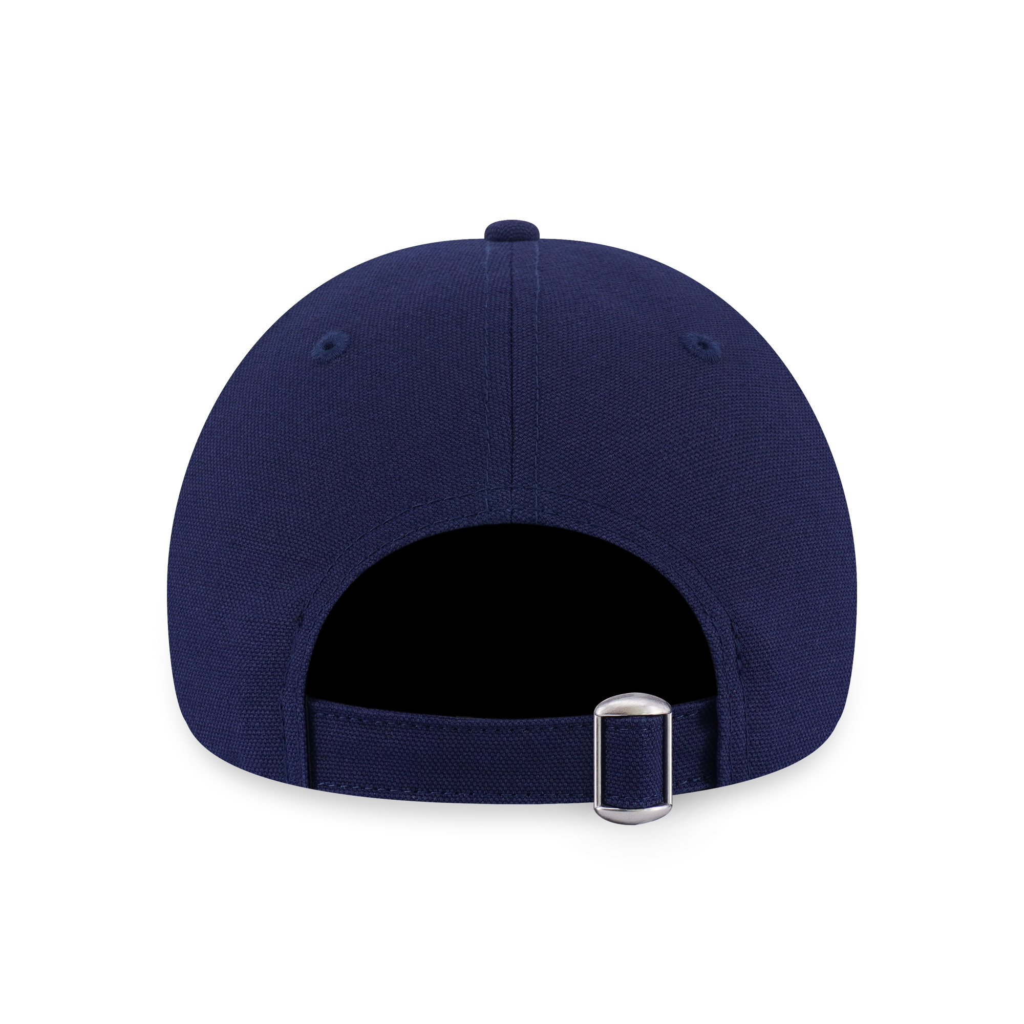 New Era 9TWENTY Canvas Oceanside Blue Adjustable Cap