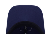 New Era 9TWENTY Canvas Oceanside Blue Adjustable Cap
