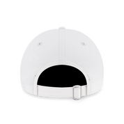 New Era 9TWENTY Canvas Ivory Adjustable Cap