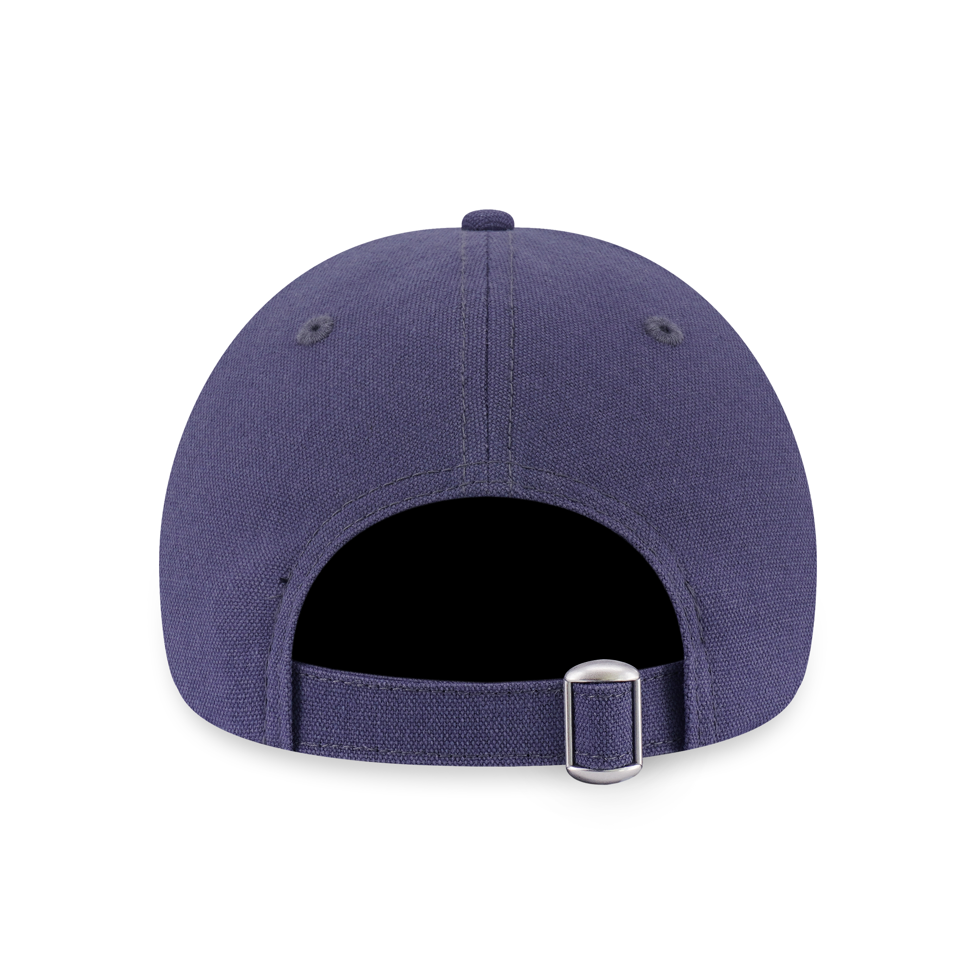 New Era 9TWENTY Canvas Graphite Adjustable Cap