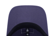 New Era 9TWENTY Canvas Graphite Adjustable Cap