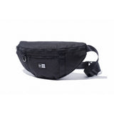 New Era Black Waist Bag