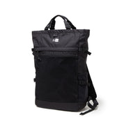 New Era Explorer Tote Bag Black