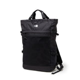New Era Explorer Tote Bag Black
