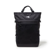 New Era Explorer Tote Bag Black
