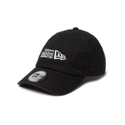 New Era Casual Classic Flag & OOTTF Black Adjustable Cap