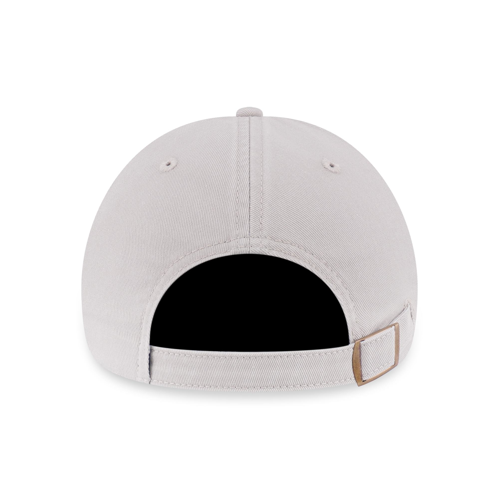New Era New York Yankees Casual Classic Essential Stone Adjustable Cap