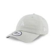 New Era Los Angeles Dodgers Casual Classic Essential Soft Grass Adjustable Cap
