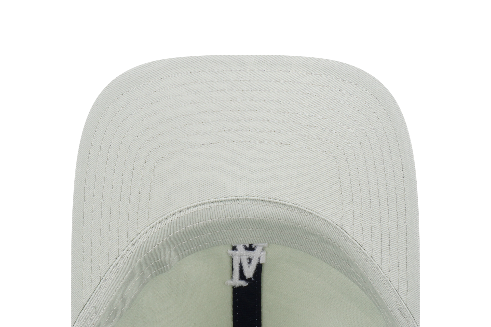 New Era Los Angeles Dodgers Casual Classic Essential Soft Grass Adjustable Cap