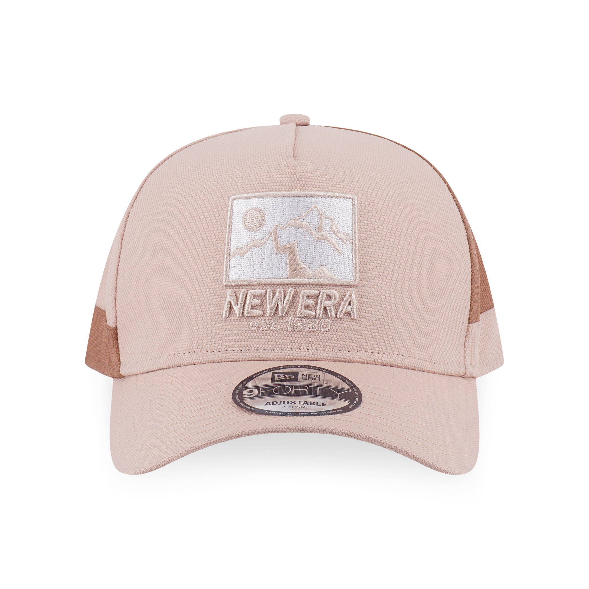 14700347_9FORTY-AF_FW25_CORDURA-RE-COR-FW25_OAT-MILK_F.png