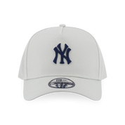 New Era 9FORTY A-Frame New York Yankees Color Era Soft Grass Adjustable Cap