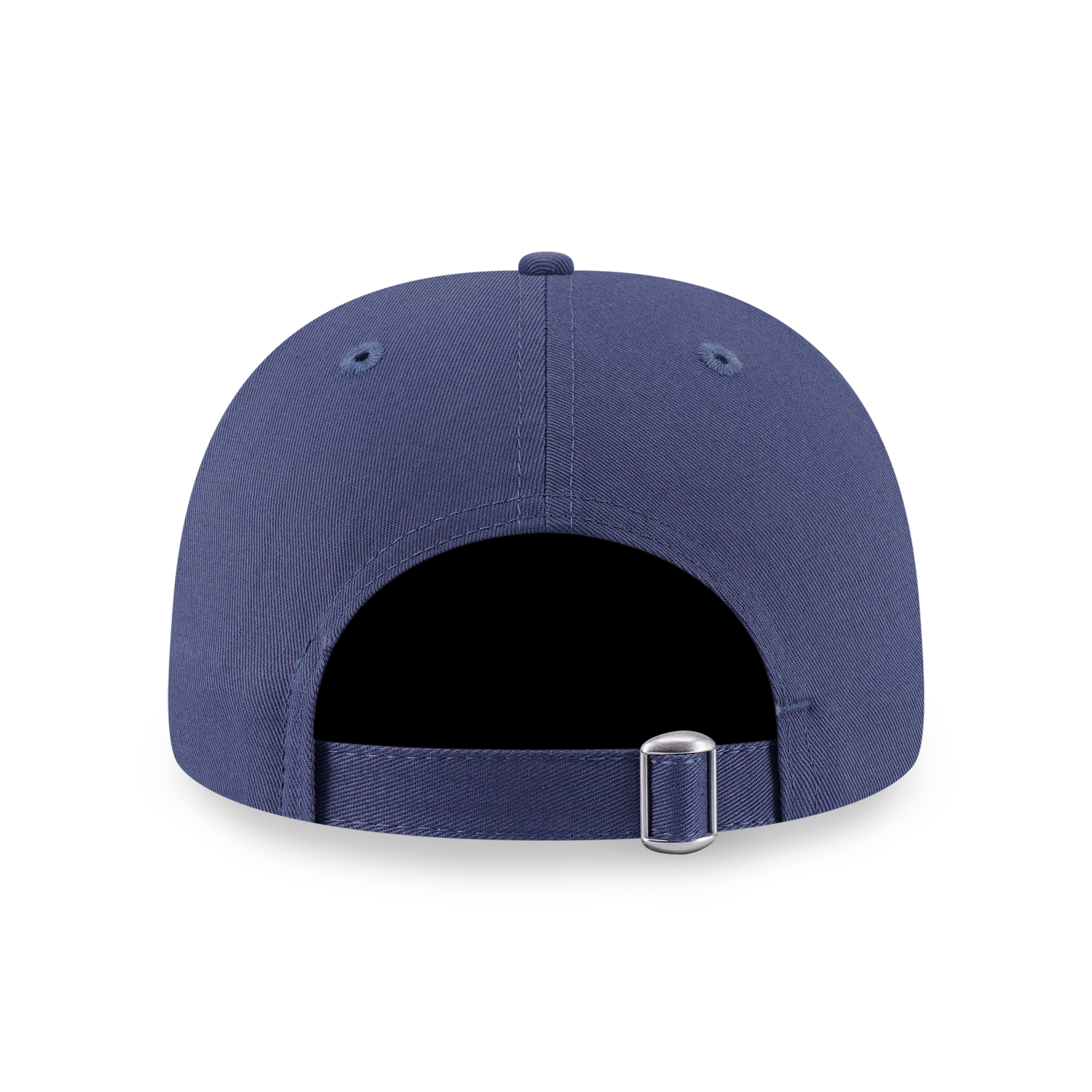 New Era 9FORTY A-Frame Los Angeles Dodgers Color Era Muted Indigo Adjustable Cap
