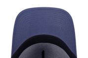 New Era 9FORTY A-Frame Los Angeles Dodgers Color Era Muted Indigo Adjustable Cap
