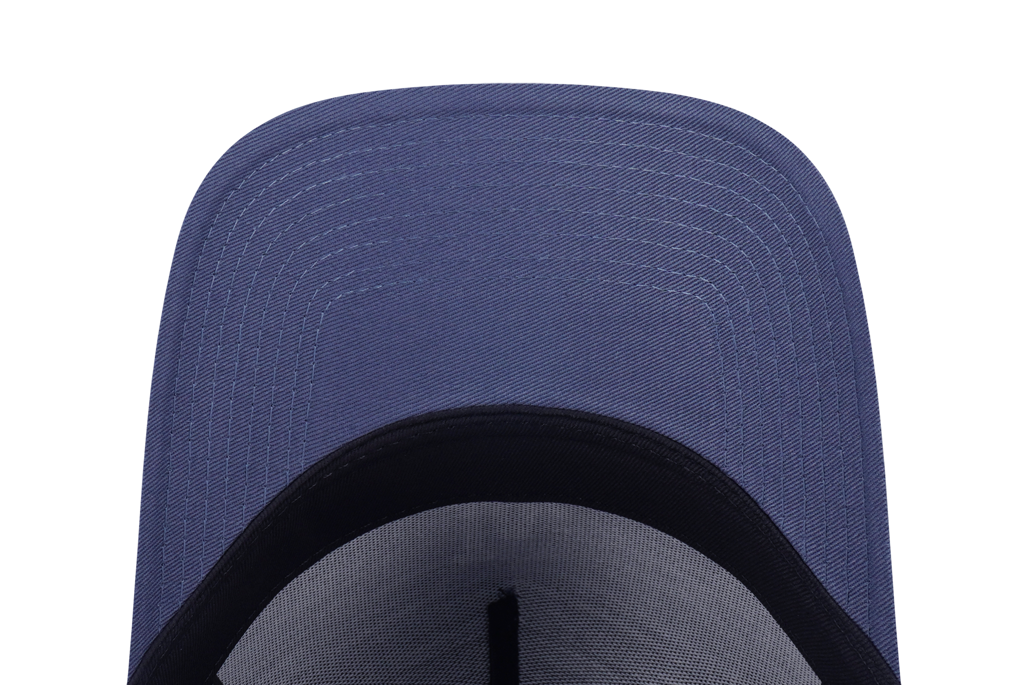 New Era 9FORTY A-Frame Los Angeles Dodgers Color Era Muted Indigo Adjustable Cap