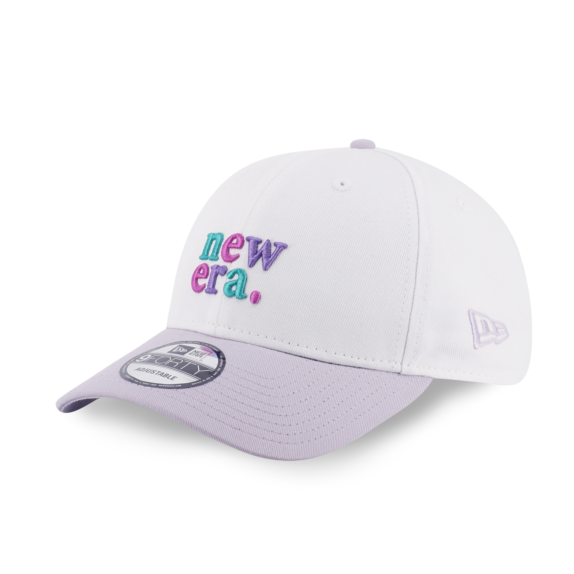 14700353_9FORTY_FW25_NEW-ERA-90S-VIBE_WHITE_3QL.png