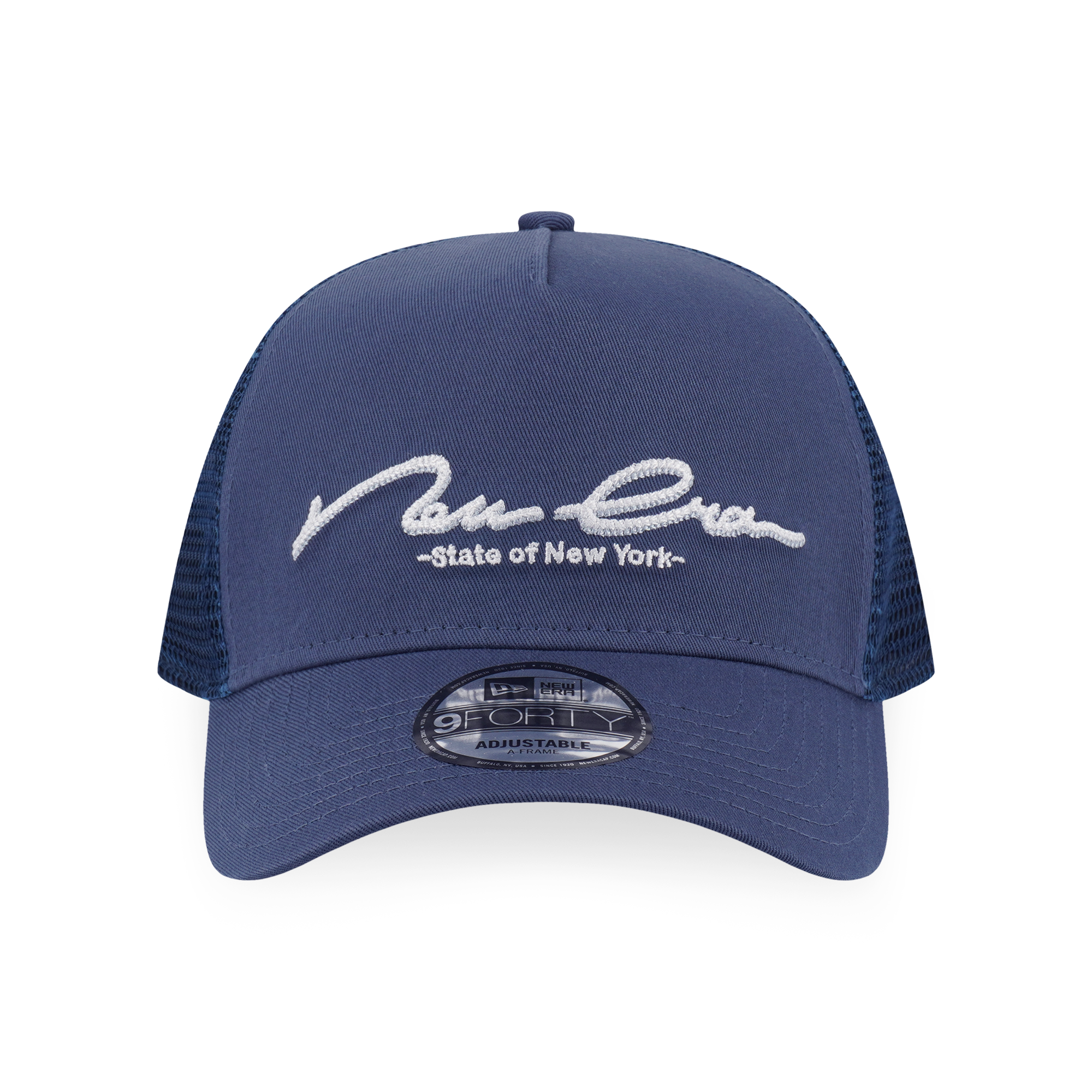 14700492_9FORTY-AF-TRUCKER_FW25_NEW-ERA-BASIC-FW25_MUTED-INDIGO_F.png