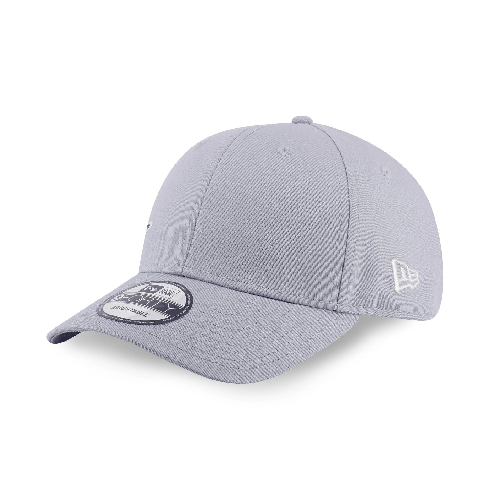 14700544_9FORTY_FW25_NEW-ERA-BASIC-FW25_DOLPHIN-GRAY_3QL.png