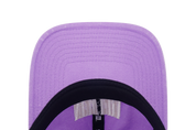 New Era 9FORTY Unstructured 90s Vibe Soft Lavender Adjustable Cap