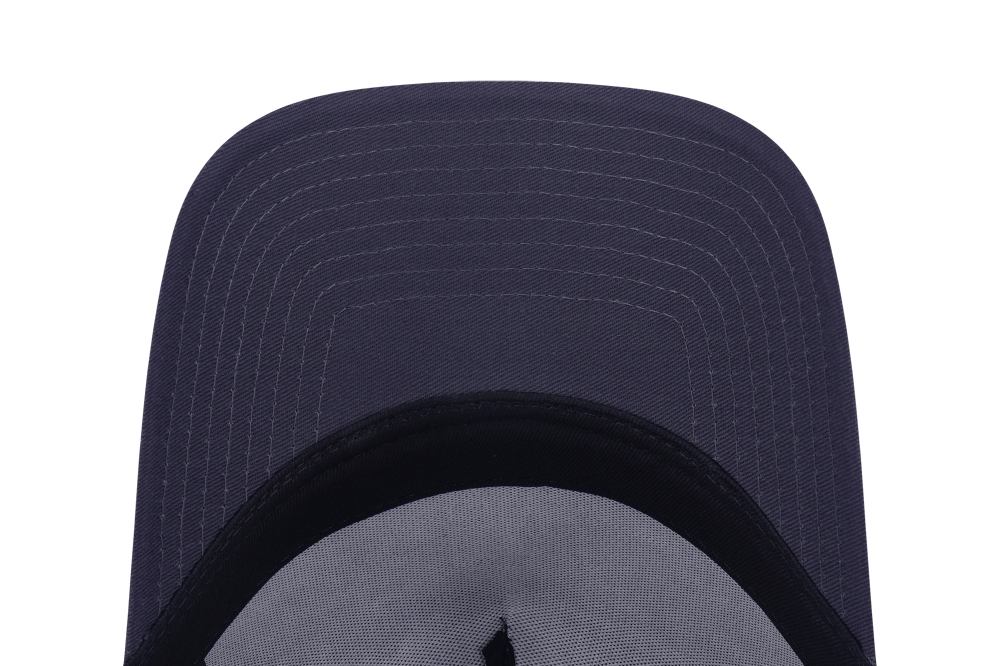 New Era 9FORTY A-Frame Los Angeles Dodgers Color Era Graphite Trucker Snapback Cap