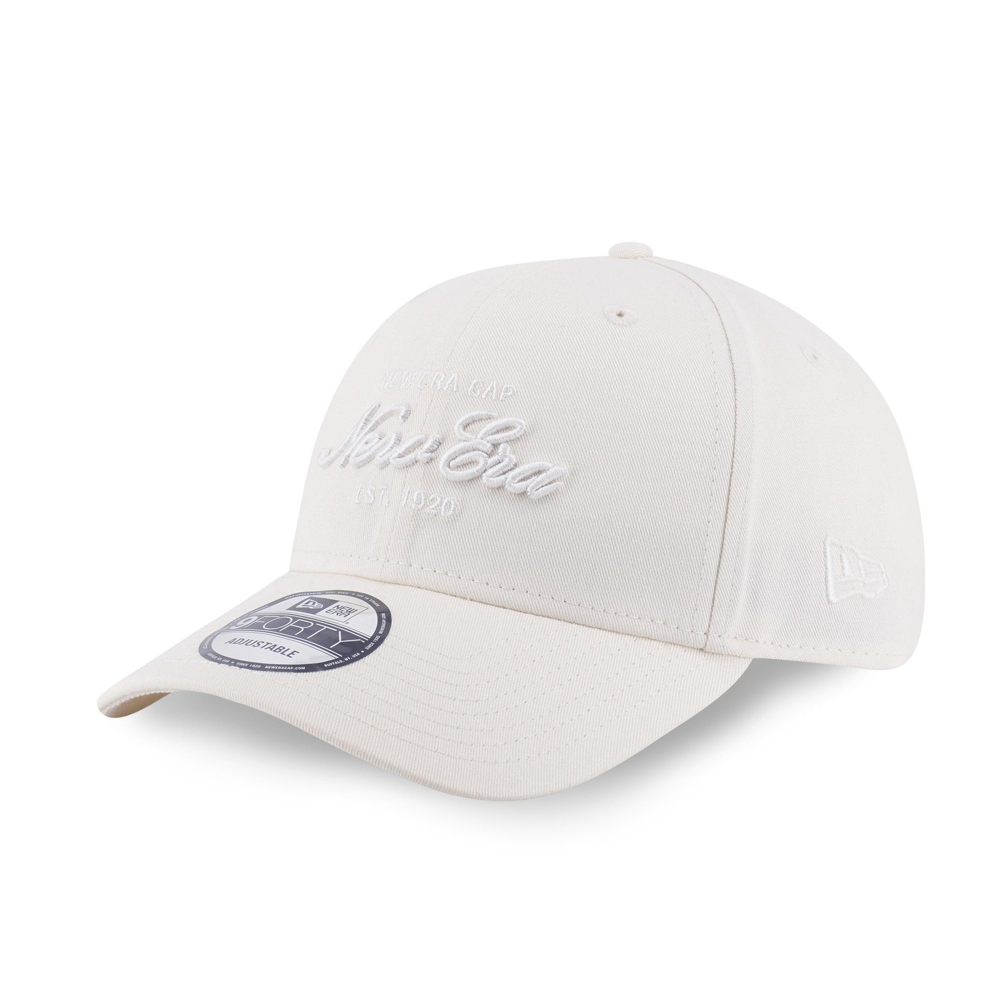 14700965_9FORTY_FW25_NEW-ERA-FW25_CHROME-WHITE_3QL.png