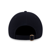 New Era 9FORTY Los Angeles Dodgers Color Era Black Adjustable Cap