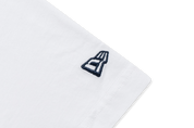 New Era Los Angeles Dodgers Essential White Short Sleeve T-Shirt