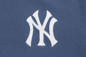 New Era New York Yankees Color Era Muted Indigo Short Sleeve T-Shirt