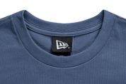 New Era New York Yankees Color Era Muted Indigo Short Sleeve T-Shirt