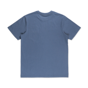 New Era New York Yankees Color Era Muted Indigo Short Sleeve T-Shirt