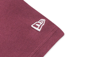 New Era Los Angeles Dodgers Color Era Maroon Short Sleeve T-Shirt