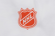 New Era Anaheim Ducks NHL White Oversized Short Sleeve T-Shirt