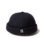 New Era New York Yankees Fisherman Wool Twill Cap