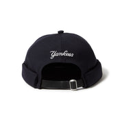 New Era New York Yankees Fisherman Wool Twill Cap