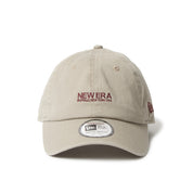 New Era Casual Classic The Origin International Pebble Adjustable Cap