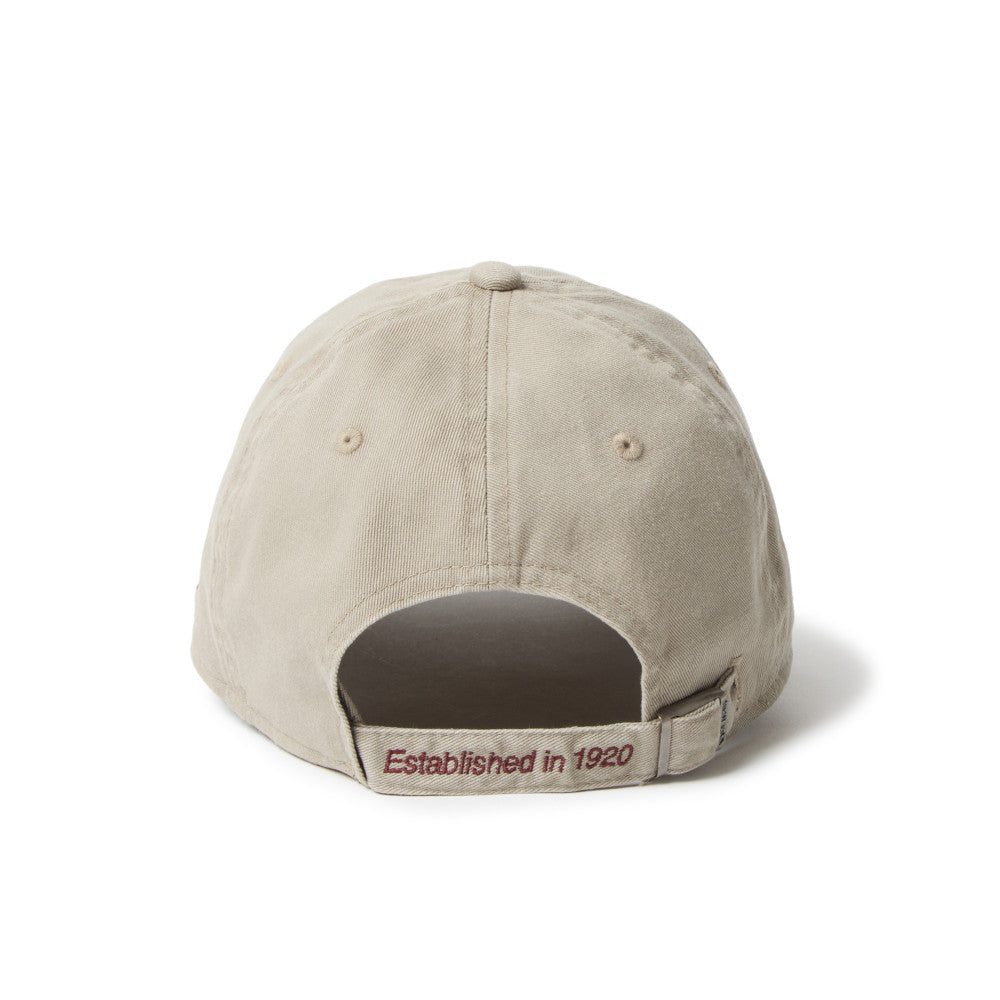 New Era Casual Classic The Origin International Pebble Adjustable Cap