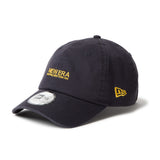 New Era Casual Classic The Origin International Navy Adjustable Cap