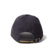 New Era Casual Classic The Origin International Navy Adjustable Cap