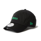 New Era Casual Classic The Origin International Black Adjustable Cap
