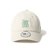 New Era Casual Classic 1920 Stone Adjustable Cap
