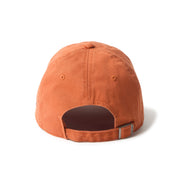 New Era Casual Classic 1920 Orange Adjustable Cap