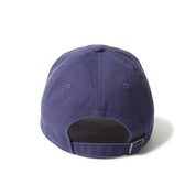 New Era Casual Classic 1920 Purple Adjustable Cap