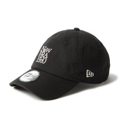 New Era Casual Classic 1920 Black Adjustable Cap