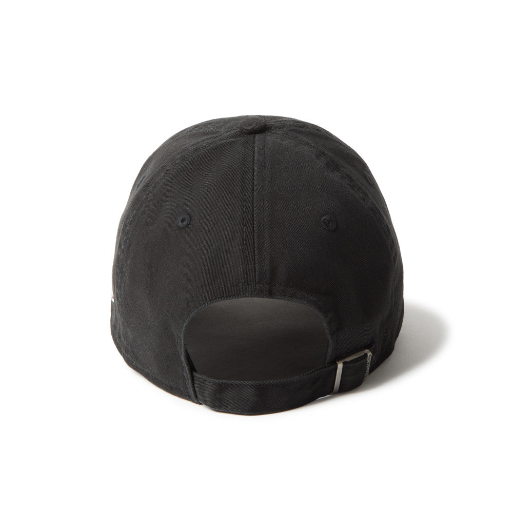 New Era Casual Classic 1920 Black Adjustable Cap