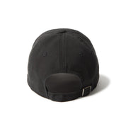 New Era Casual Classic 1920 Black Adjustable Cap